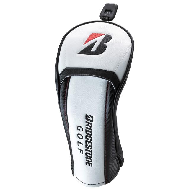 ブリヂストン　BRIDGESTONE GOLF　BX1 ST フェアウェイウッド TOUR AD FI-6　シャフト：TOUR AD FI-6_7