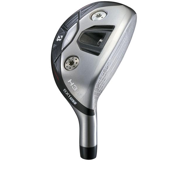 ブリヂストン　BRIDGESTONE GOLF　BX1 ST ハイブリッドユーティリティ N.S.PRO MODUS3 TOUR 105　シャフト：N.S.PRO MODUS3 TOUR 105