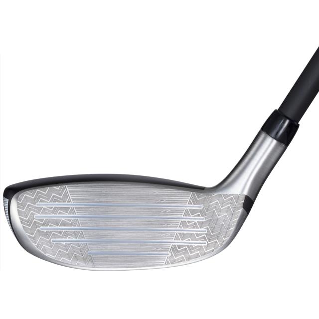 ブリヂストン　BRIDGESTONE GOLF　BX1 ST ハイブリッドユーティリティ N.S.PRO MODUS3 TOUR 105　シャフト：N.S.PRO MODUS3 TOUR 105