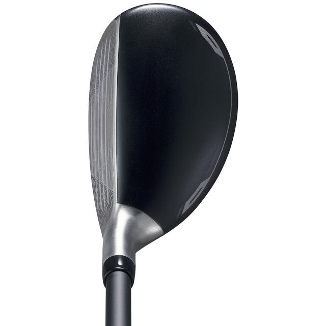 ブリヂストン　BRIDGESTONE GOLF　BX1 ST ハイブリッドユーティリティ N.S.PRO MODUS3 TOUR 105　シャフト：N.S.PRO MODUS3 TOUR 105