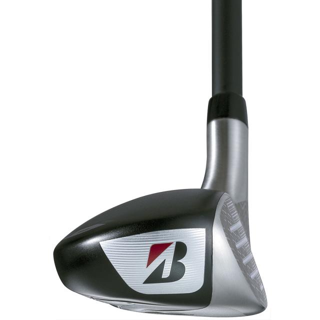 ブリヂストン　BRIDGESTONE GOLF　BX1 ST ハイブリッドユーティリティ N.S.PRO MODUS3 TOUR 105　シャフト：N.S.PRO MODUS3 TOUR 105