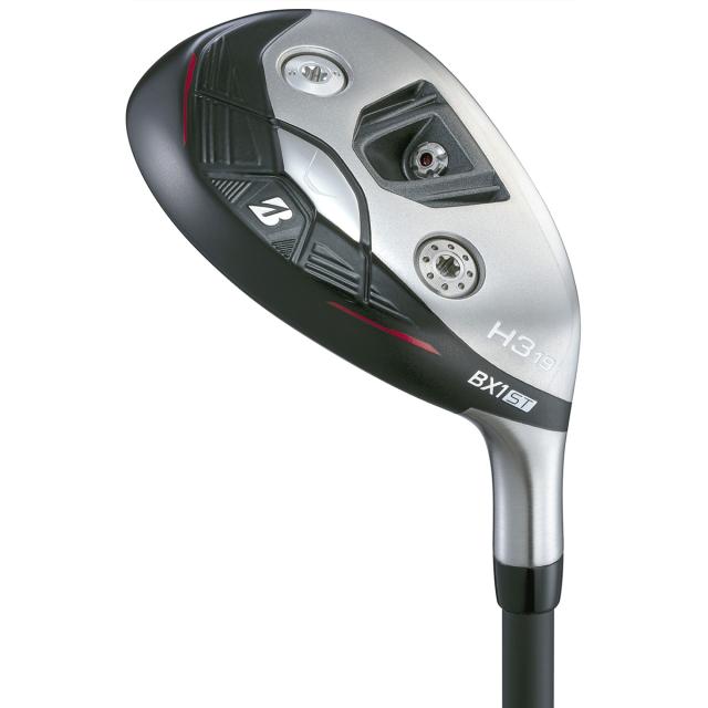 ブリヂストン　BRIDGESTONE GOLF　BX1 ST ハイブリッドユーティリティ N.S.PRO MODUS3 TOUR 105　シャフト：N.S.PRO MODUS3 TOUR 105