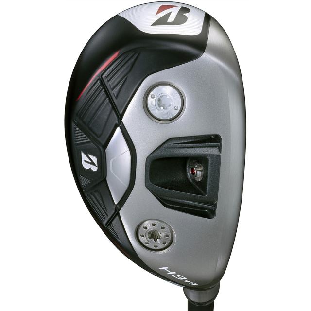 ブリヂストン　BRIDGESTONE GOLF　BX1 ST ハイブリッドユーティリティ N.S.PRO MODUS3 TOUR 105　シャフト：N.S.PRO MODUS3 TOUR 105