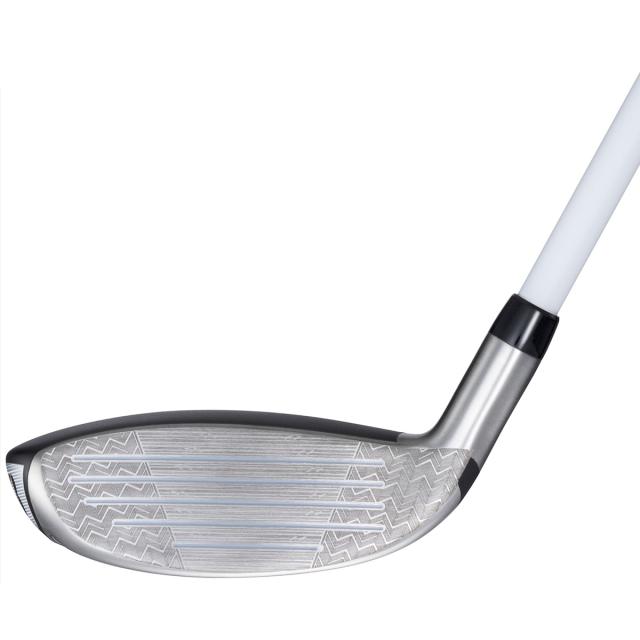 ブリヂストン　BRIDGESTONE GOLF　BX2 HT ハイブリッドユーティリティ N.S.PRO 850GH neo　シャフト：N.S.PRO 850GH neo