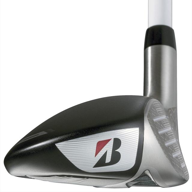 ブリヂストン　BRIDGESTONE GOLF　BX2 HT ハイブリッドユーティリティ N.S.PRO 850GH neo　シャフト：N.S.PRO 850GH neo
