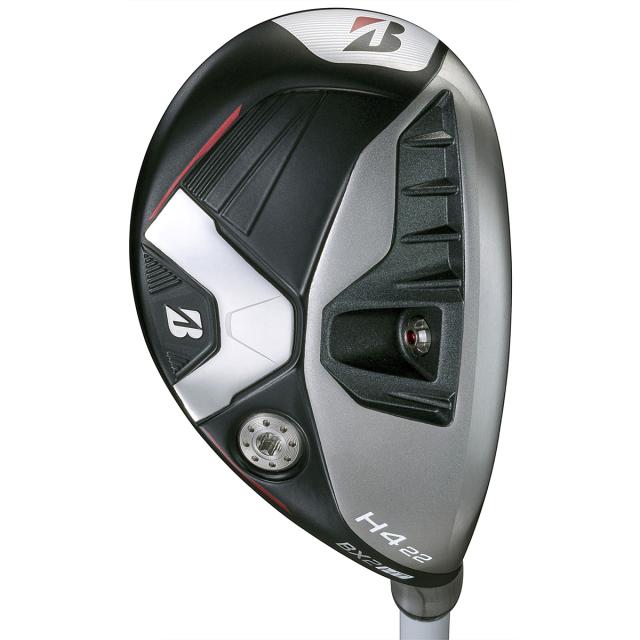 ブリヂストン　BRIDGESTONE GOLF　BX2 HT ハイブリッドユーティリティ N.S.PRO 850GH neo　シャフト：N.S.PRO 850GH neo