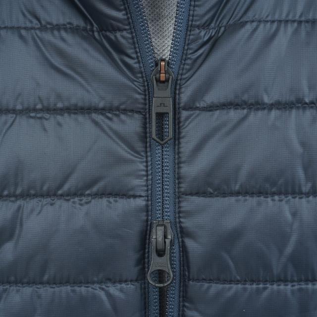 J.リンドバーグ J.LINDEBERG ストレッチ ハイブリッドパデッド