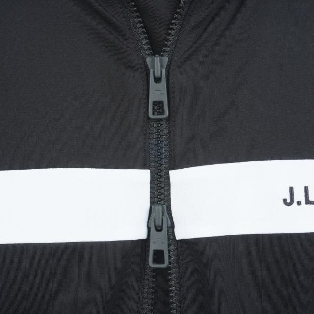 J.リンドバーグ J.LINDEBERG ストレッチ 裏起毛 バックブリッジミッド