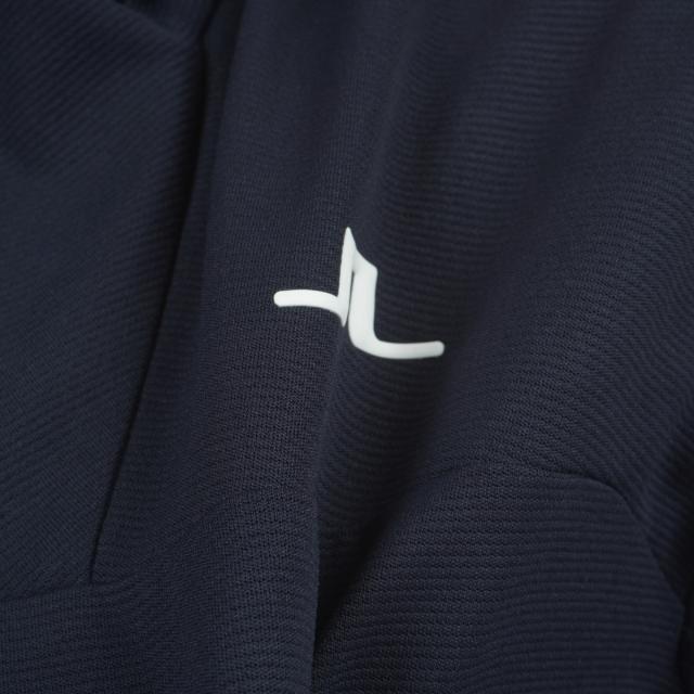 J.リンドバーグ　J.LINDEBERG　クォータージップミッドレイヤー　レディス_8