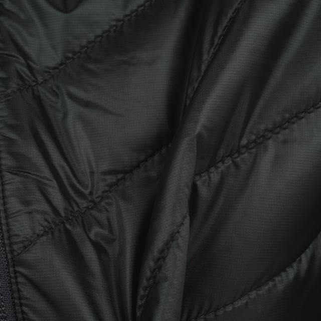 J.リンドバーグ　J.LINDEBERG　ストレッチ ハイブリッドパデッドジャケット　レディス_7