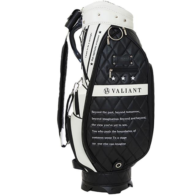 シェリフ　VALIANT　カジュアルコレクション キャディバッグ