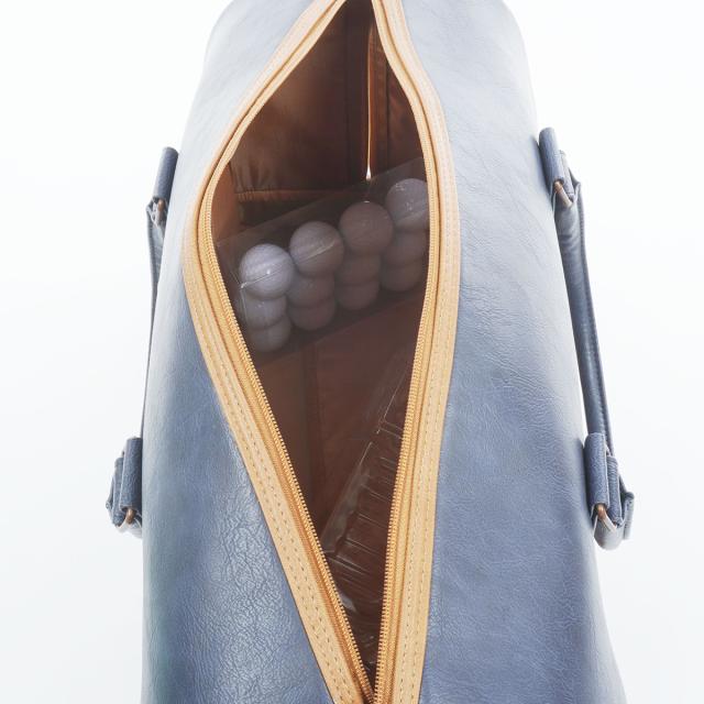 シェリフ SHERIFF 2WAY ミュージックシリーズ ボストンバッグ