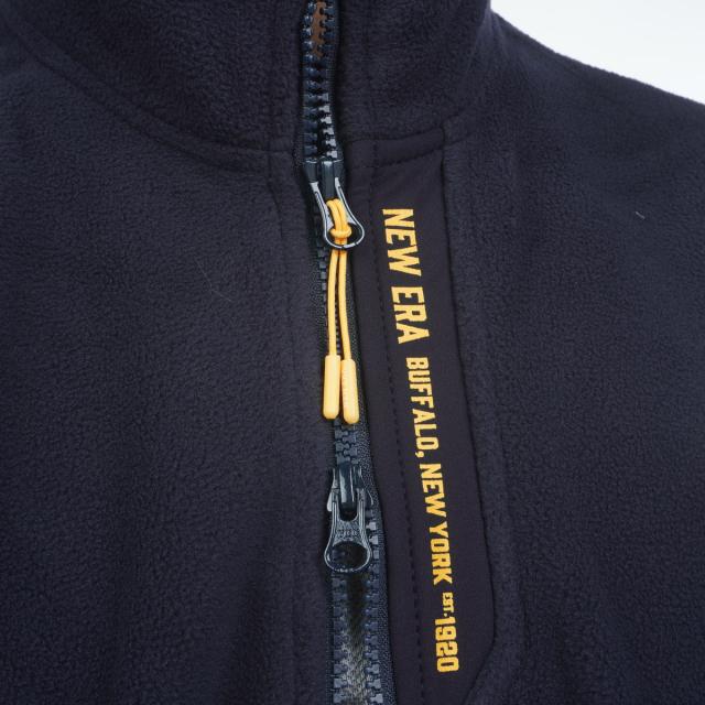 ニューエラ NEW ERA GOLF GF フリース フルジップ ジャケットの通販は