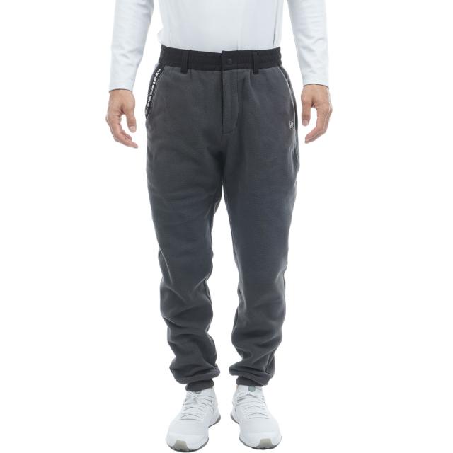 ニューエラ NEW ERA GOLF GF フリース パンツの通販はau PAY