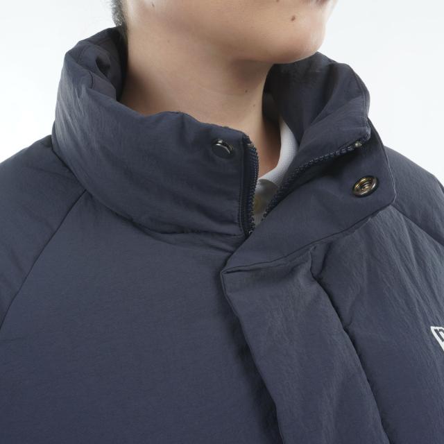 ニューエラ　NEW ERA　ダウンジャケット　レディス_7