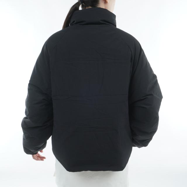 ニューエラ　NEW ERA　ダウンジャケット　レディス_12