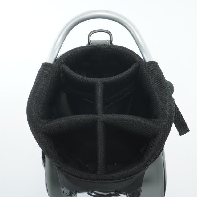 エリートグリップ elite grips 限定生産 スタンドキャディバッグ