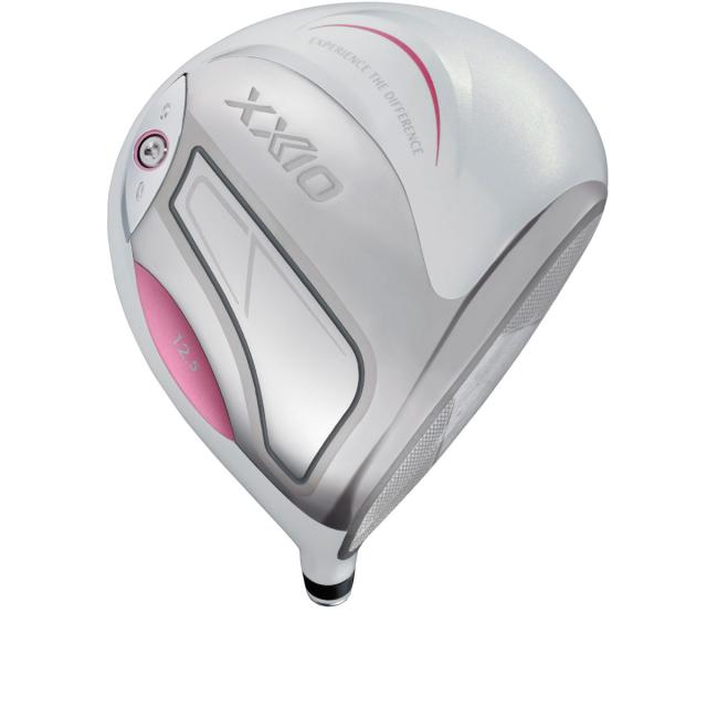 ダンロップ　XXIO　ゼクシオ 14 ドライバー(ホワイト) SPEEDER NX DST for XXIO　シャフト：SPEEDER NX DST for XXIO　レディス_1