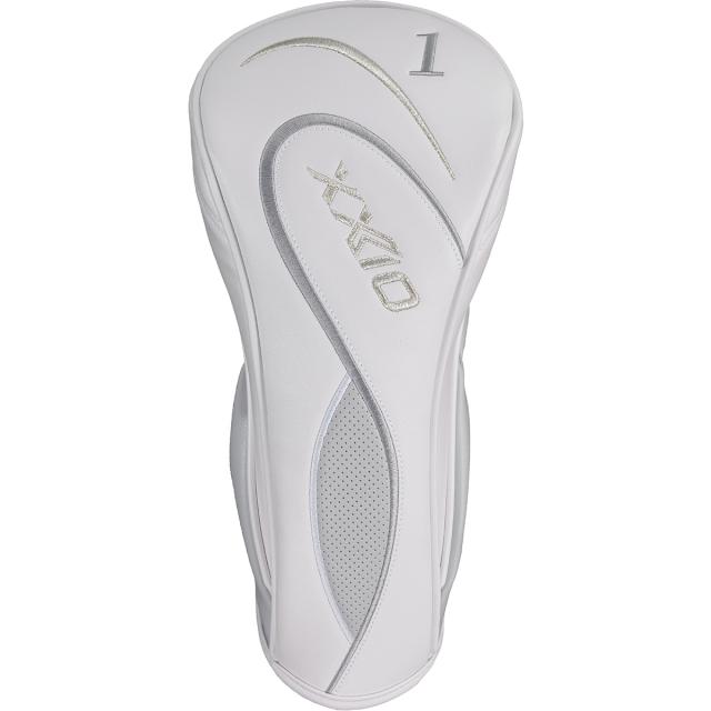 ダンロップ　XXIO　ゼクシオ 14 ドライバー(ホワイト) SPEEDER NX DST for XXIO　シャフト：SPEEDER NX DST for XXIO　レディス_5