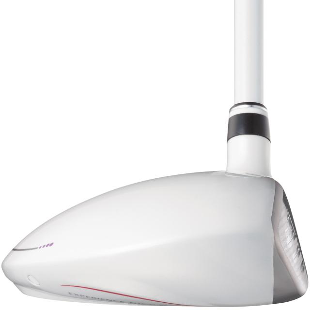 ダンロップ　XXIO　ゼクシオ 14 フェアウェイウッド(ホワイト) MP1400Lカーボン　シャフト：MP1400Lカーボン　レディス_4