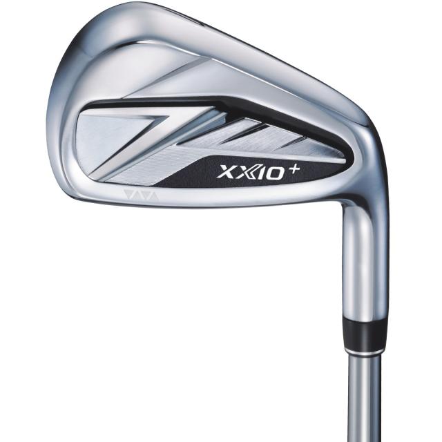 ダンロップ　XXIO　ゼクシオ 14+ アイアン(単品) N.S.PRO 950GH neo DST　シャフト：N.S.PRO 950GH neo DST