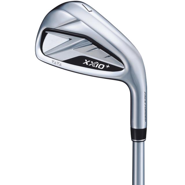 ダンロップ　XXIO　ゼクシオ 14+ アイアン(単品) N.S.PRO 950GH neo DST　シャフト：N.S.PRO 950GH neo DST