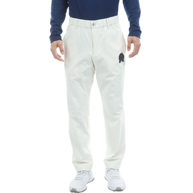 ダンスウィズドラゴン　Dance With Dragon　ライトクロス イージーパンツ