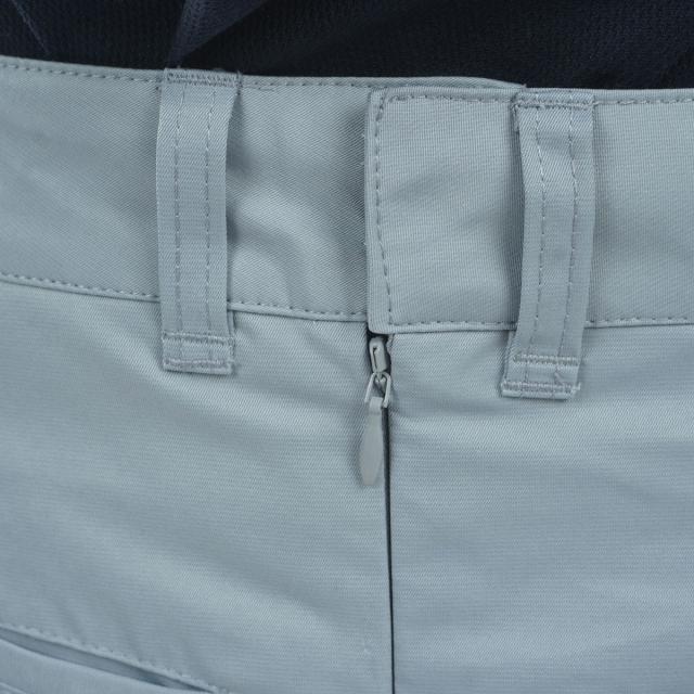 クアルトユナイテッド CUARTO UNITED リボンプリーツスカート レディス