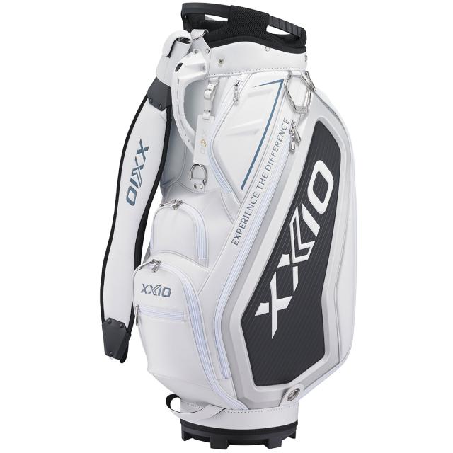 ダンロップ　XXIO　キャディバッグ