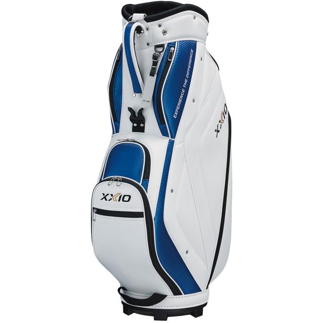 ダンロップ　XXIO　キャディバッグ