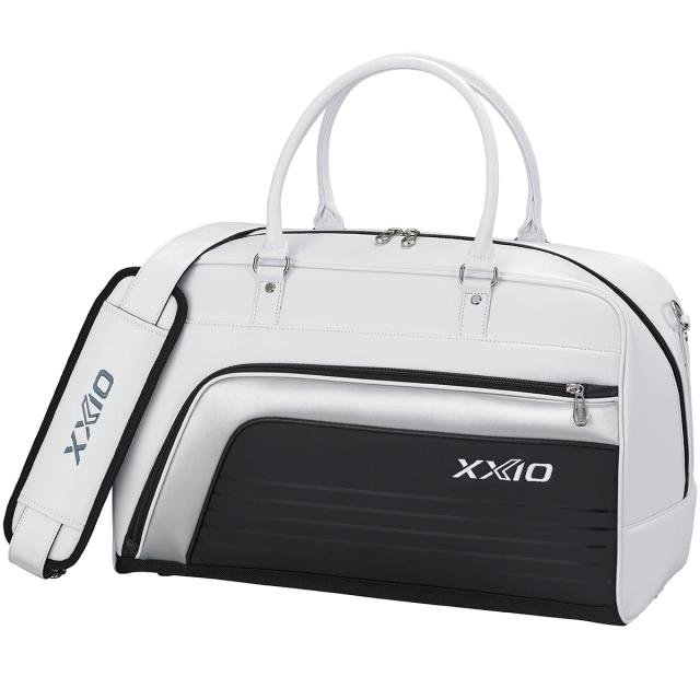 ダンロップ　XXIO　ボストンバッグ