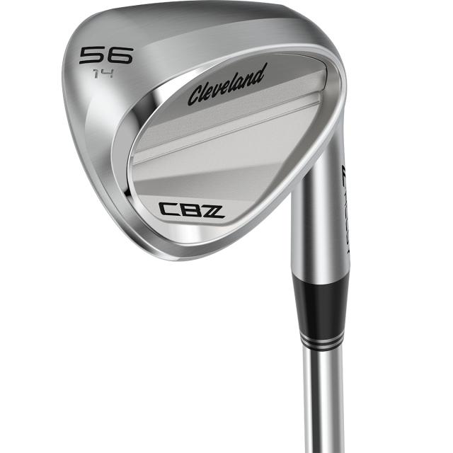 クリーブランド　CG　CBZ ウェッジ N.S.PRO 950GH neo　シャフト：N.S.PRO 950GH neo