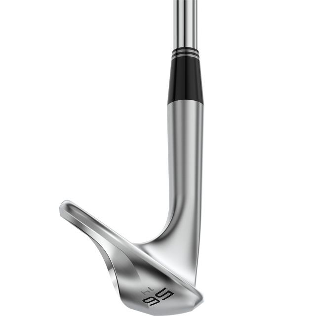 クリーブランド　CG　CBZ ウェッジ N.S.PRO MODUS3 TOUR 105　シャフト：N.S.PRO MODUS3 TOUR 105