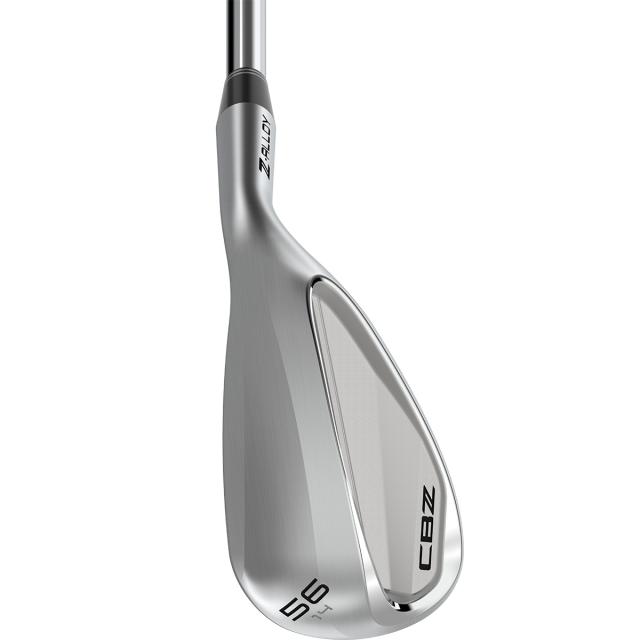 クリーブランド　CG　CBZ ウェッジ N.S.PRO MODUS3 TOUR 105　シャフト：N.S.PRO MODUS3 TOUR 105