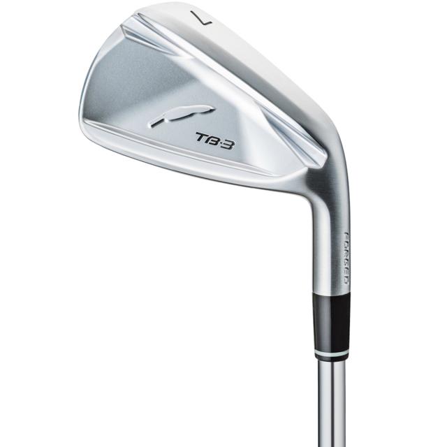 フォーティーン　TB-3　TB-3 フォージド アイアン(4本セット) FS-90i　シャフト：FS-90i_1