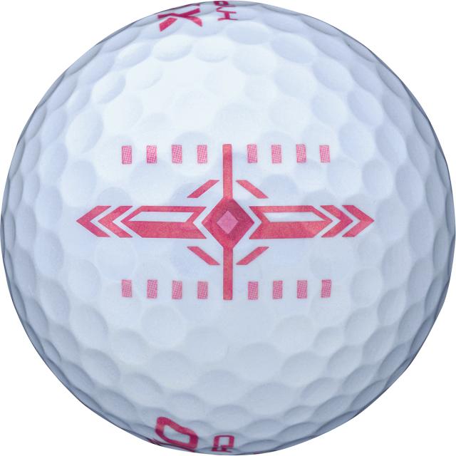 ダンロップ　XXIO　ゼクシオ HYPER RD ボール 3ダースセット