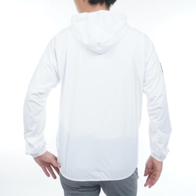 アーマーイン　ARMOURIN　ストレッチ ジップフーディー_12
