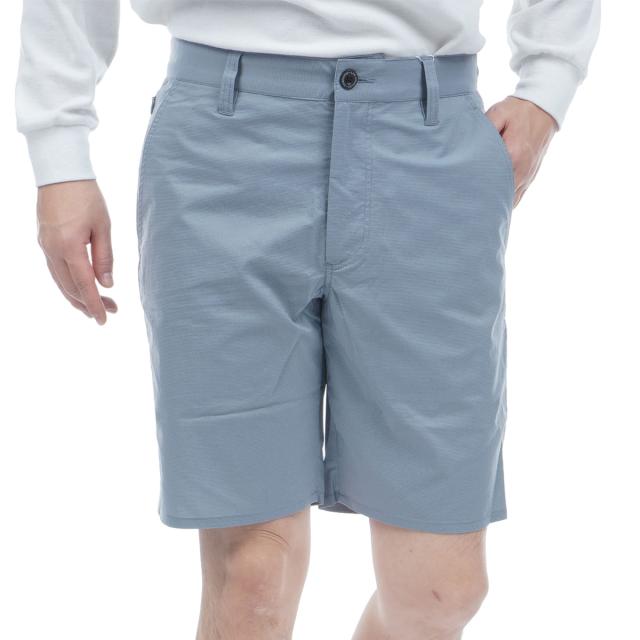 アーマーイン　ARMOURIN　ストレッチ ピンチェック ショートパンツ_8