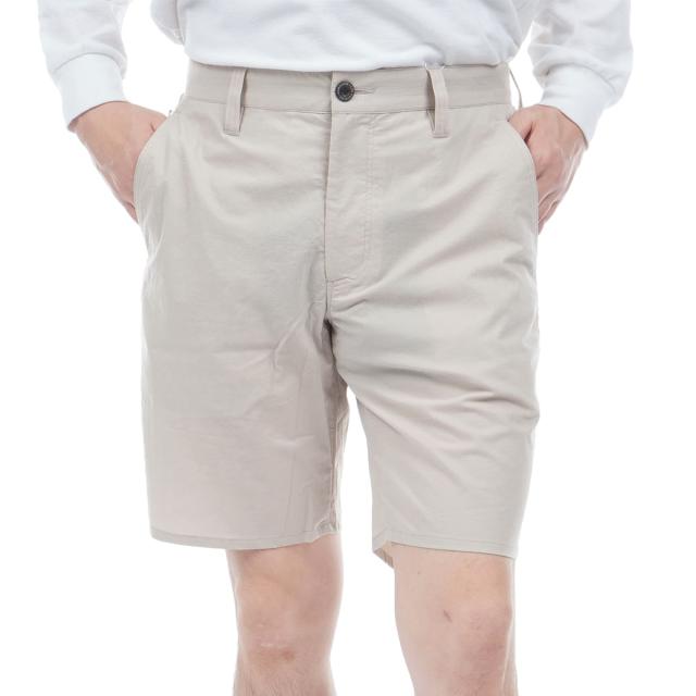 アーマーイン　ARMOURIN　ストレッチ ピンチェック ショートパンツ_11
