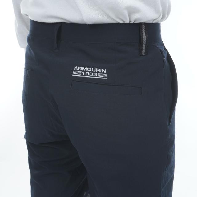 アーマーイン　ARMOURIN　ストレッチ マイクロ ドットエアー ショートパンツ_6