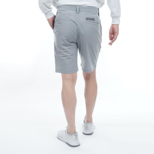 アーマーイン　ARMOURIN　ストレッチ マイクロ ドットエアー ショートパンツ_10