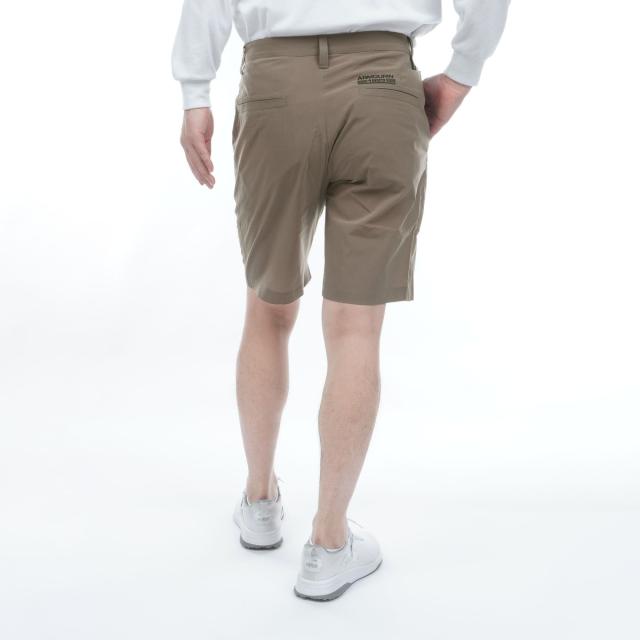 アーマーイン　ARMOURIN　ストレッチ マイクロ ドットエアー ショートパンツ_13