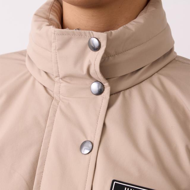 ジュン アンド ロペ　JUN & ROPE　ストレッチ 2WAY レインワンピース　レディス_6