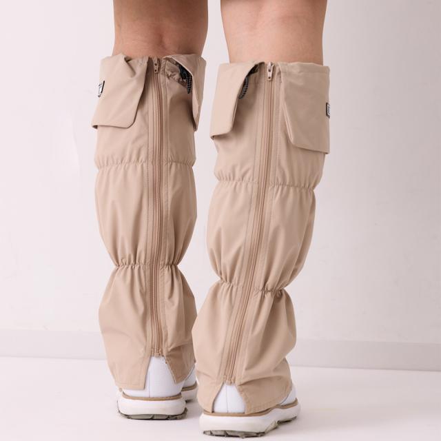 ジュン アンド ロペ JUN & ROPE ストレッチ 2WAY レインワンピース