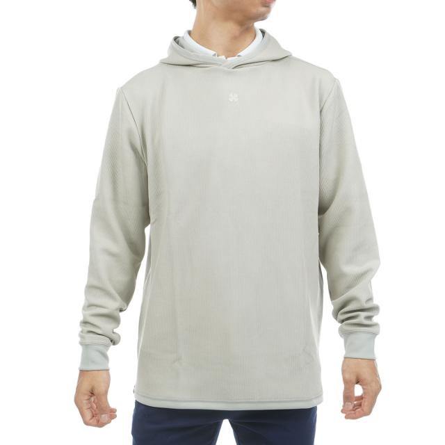 ブラック クローバー　BLACK CLOVER　ストレッチ ペイトン フーディー