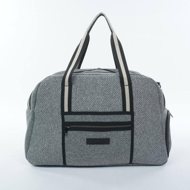 ガッチャゴルフ GOTCHA GOLF 2WAY パンチングスペーサーボストンバッグ