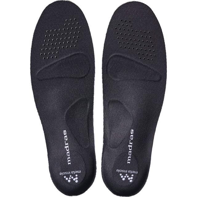 マドラス　madras　リカバリー アクティブタイプ インソール