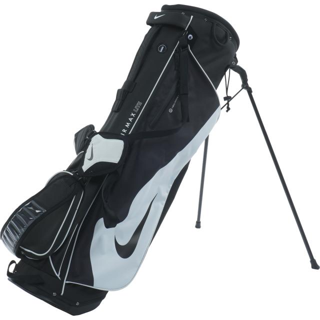 ナイキ　NIKE　エアマックス ライト スタンドキャディバッグ