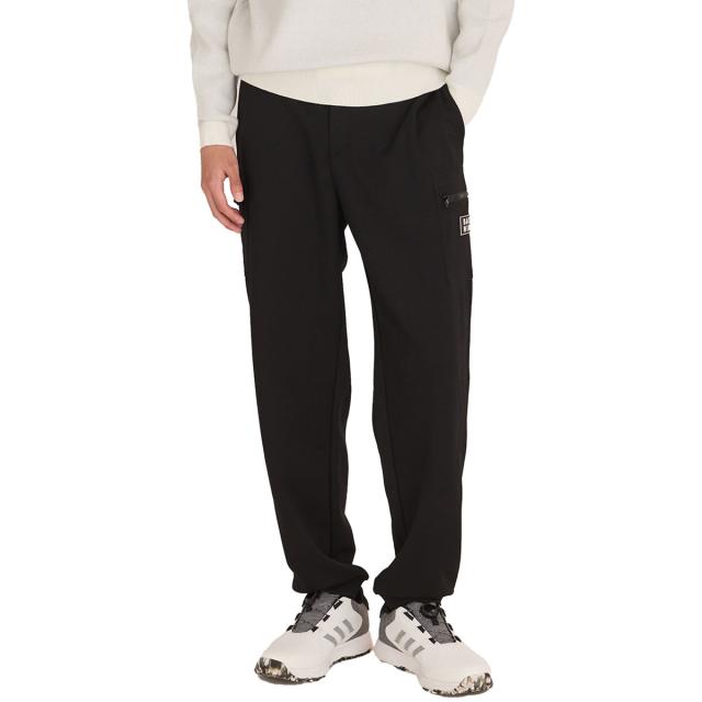 デルソルゴルフ　DELSOL GOLF　カーゴジョガーパンツ