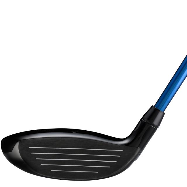 本間ゴルフ TOUR WORLD ツアーワールド TW777 フェアウェイウッド